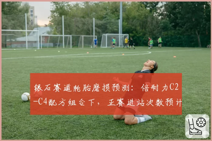 银石赛道轮胎磨损预测：倍耐力C2-C4配方组合下，正赛进站次数预计2.5次