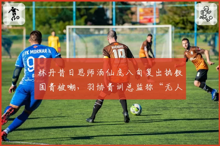 林丹昔日恩师汤仙虎八旬复出执教国青被嘲,羽协青训总监称“无人可用”引爆管理危机